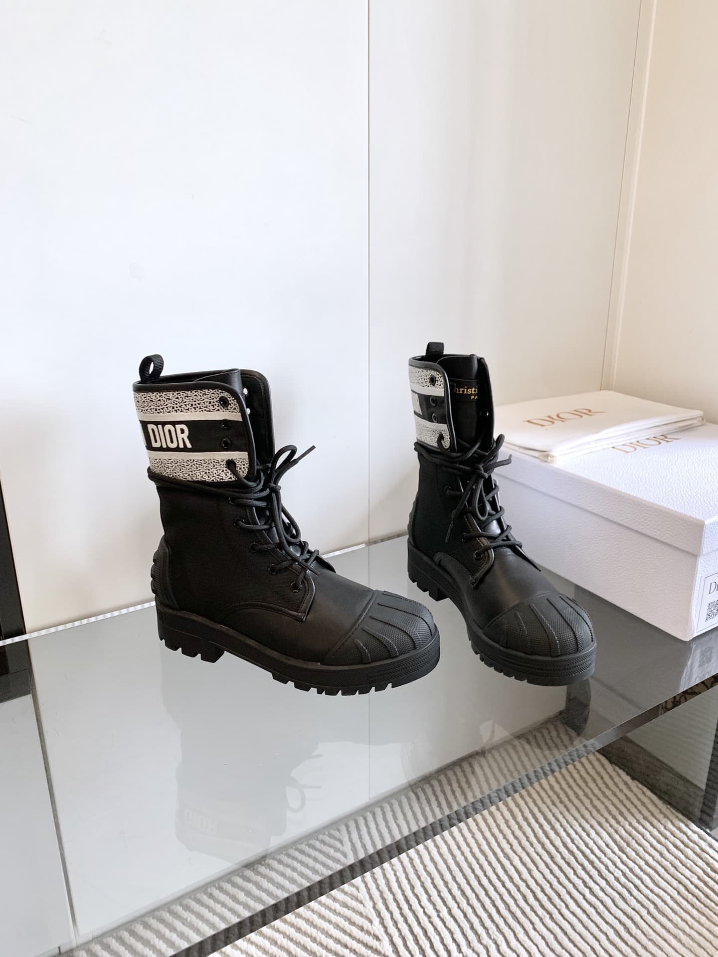 Dior Women's Boots