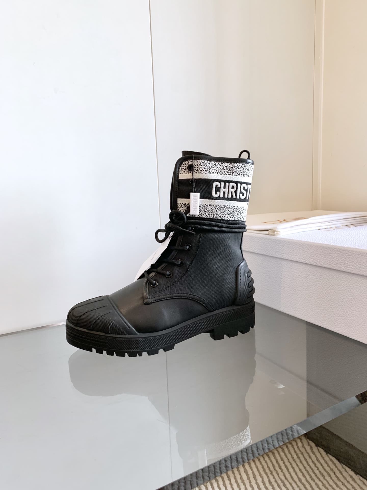 Dior Women's Boots