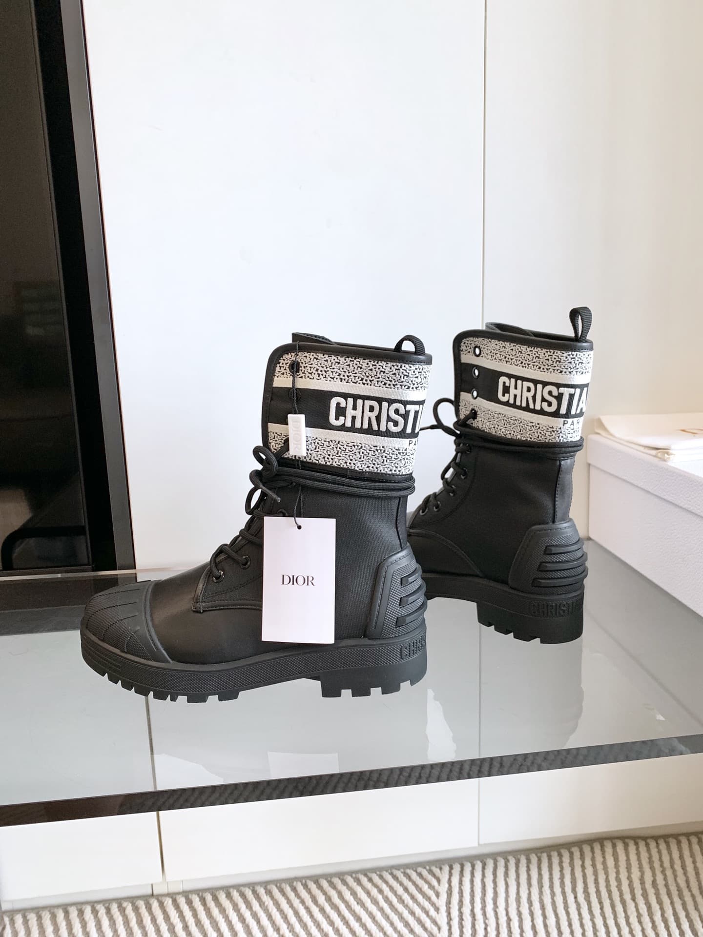 Dior Women's Boots