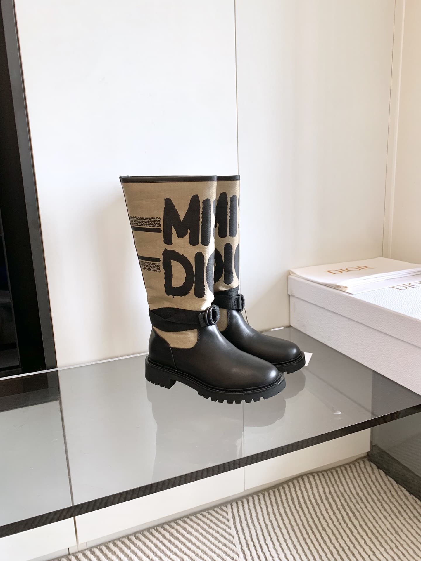 Dior Women's Boots