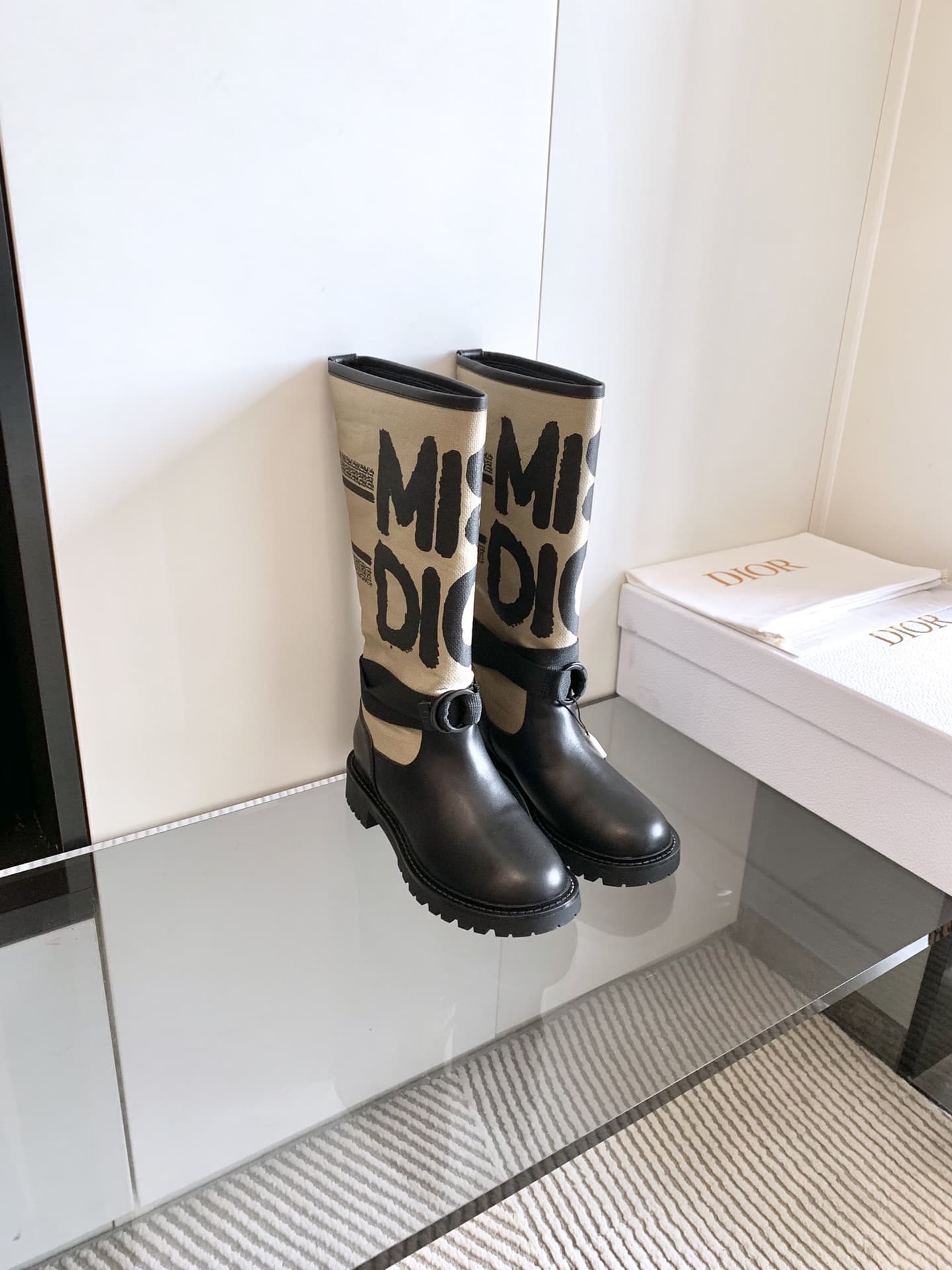 Dior Women's Boots