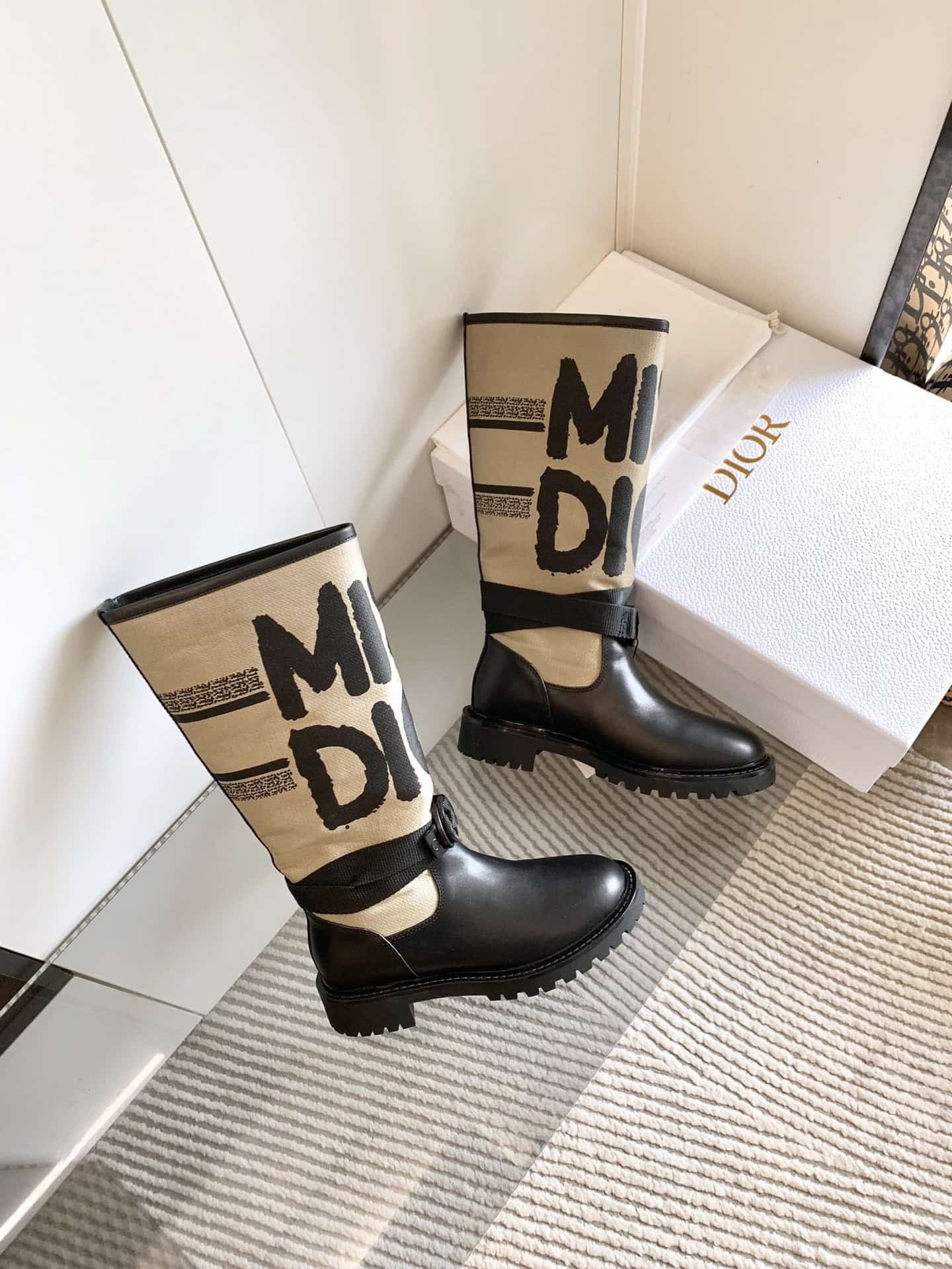 Dior Women's Boots