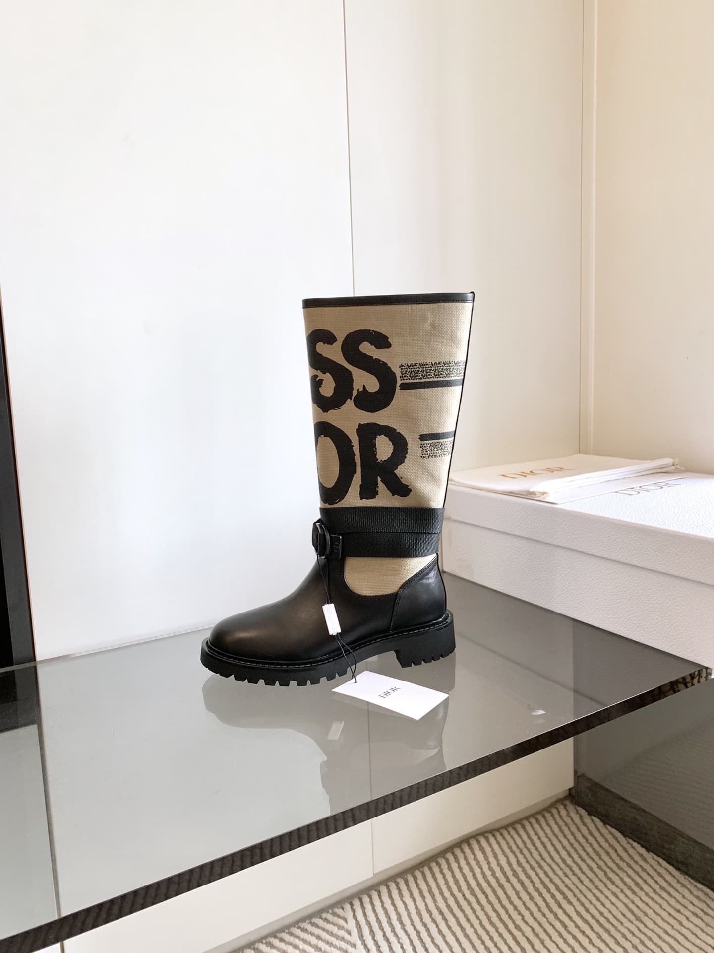 Dior Women's Boots