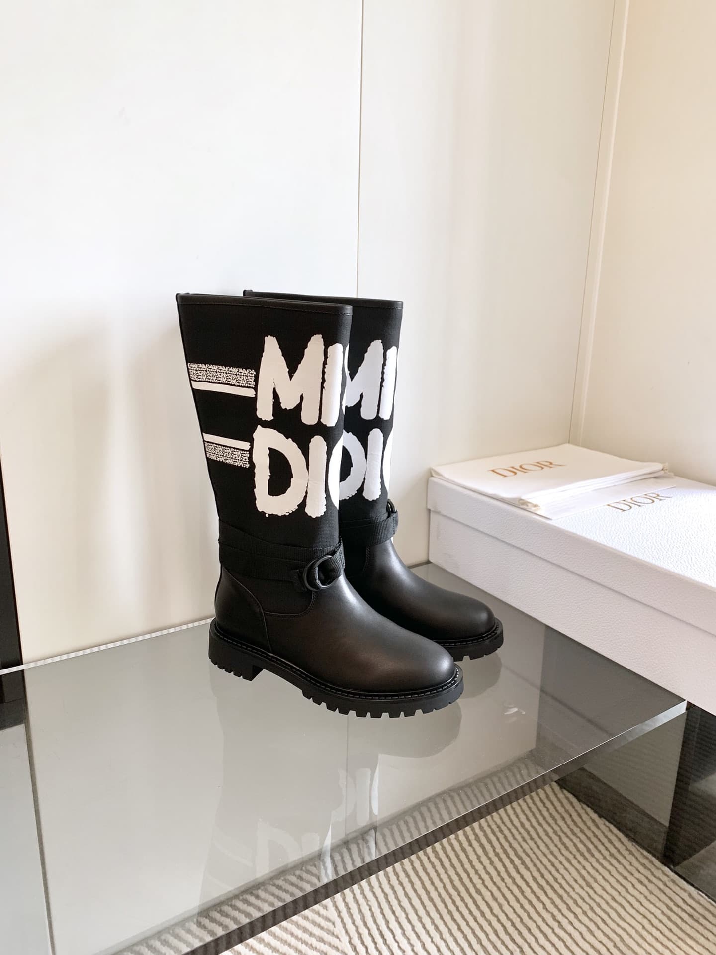 Dior Women's Boots