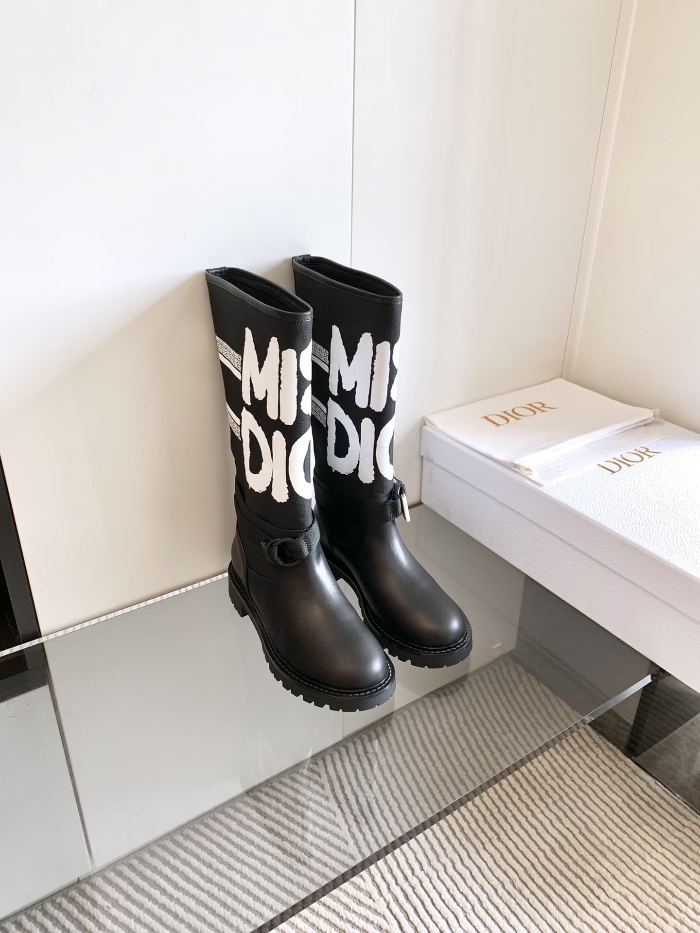 Dior Women's Boots