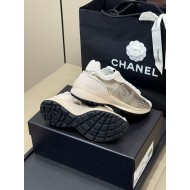 Chanel Women Sneaker