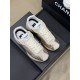 Chanel Women Sneaker