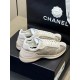 Chanel Women Sneaker