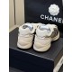 Chanel Women Sneaker