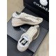 Chanel Women Sneaker