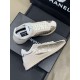 Chanel Women Sneaker