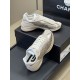 Chanel Women Sneaker