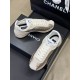 Chanel Women Sneaker