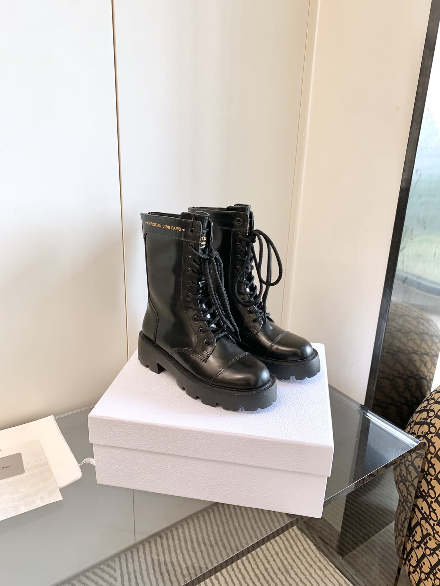 Dior Women's Boots