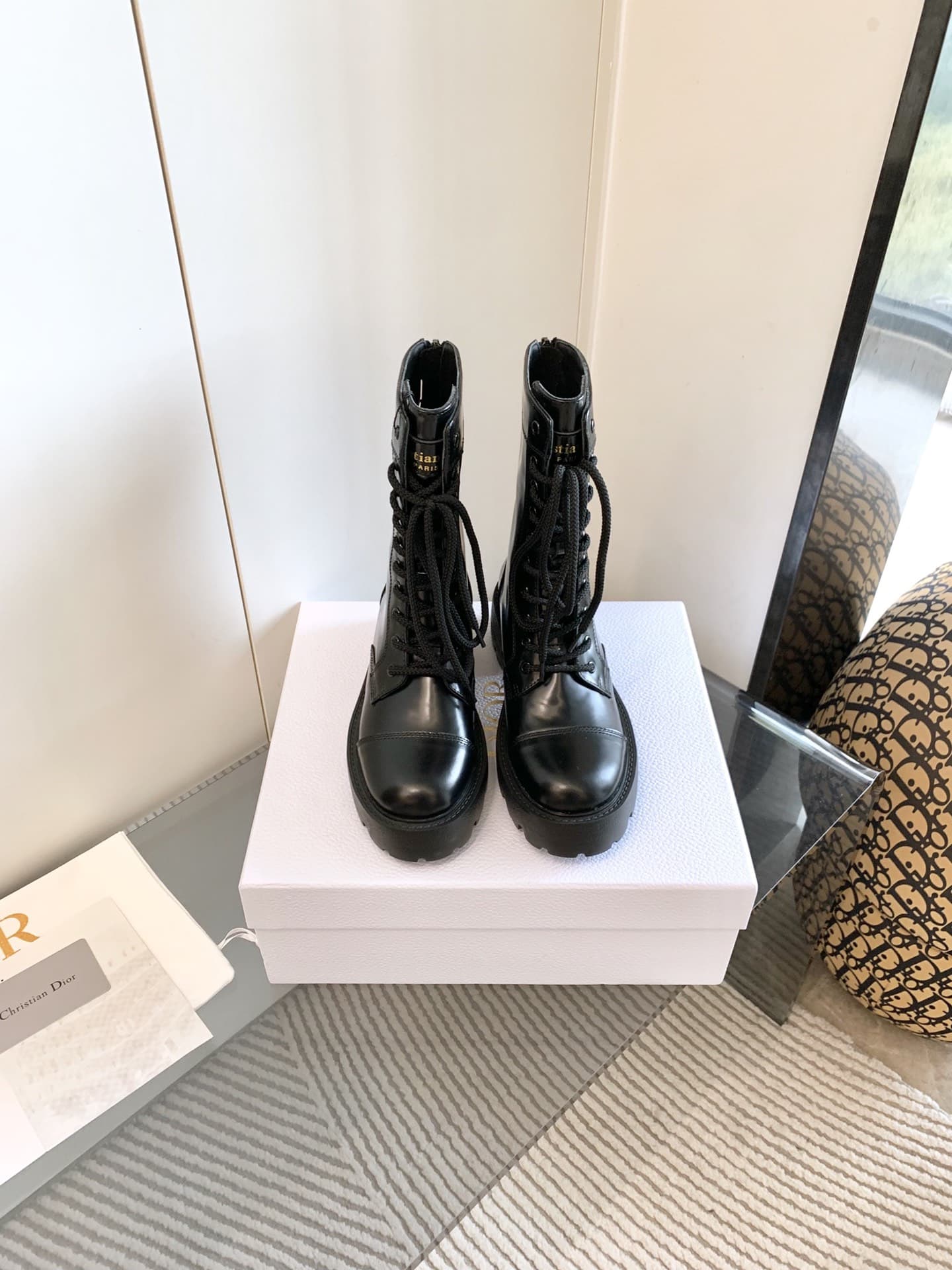 Dior Women's Boots