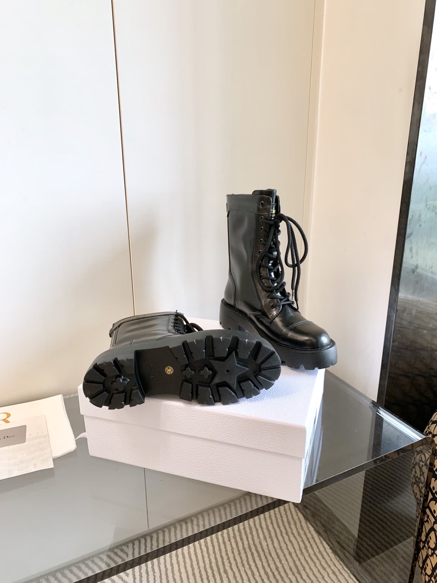 Dior Women's Boots