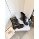 Dior Women's Boots