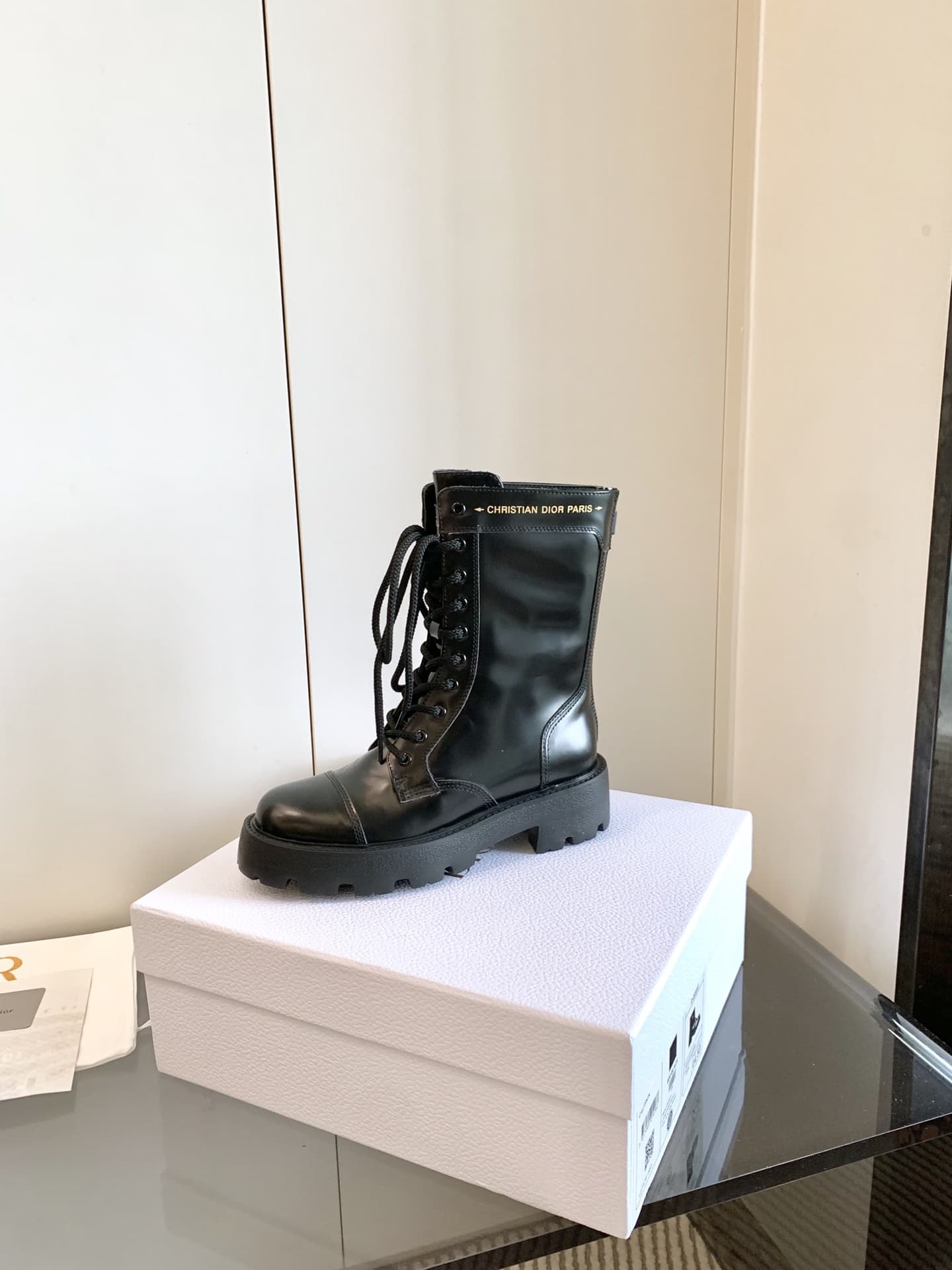 Dior Women's Boots