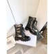 Dior Women's Boots