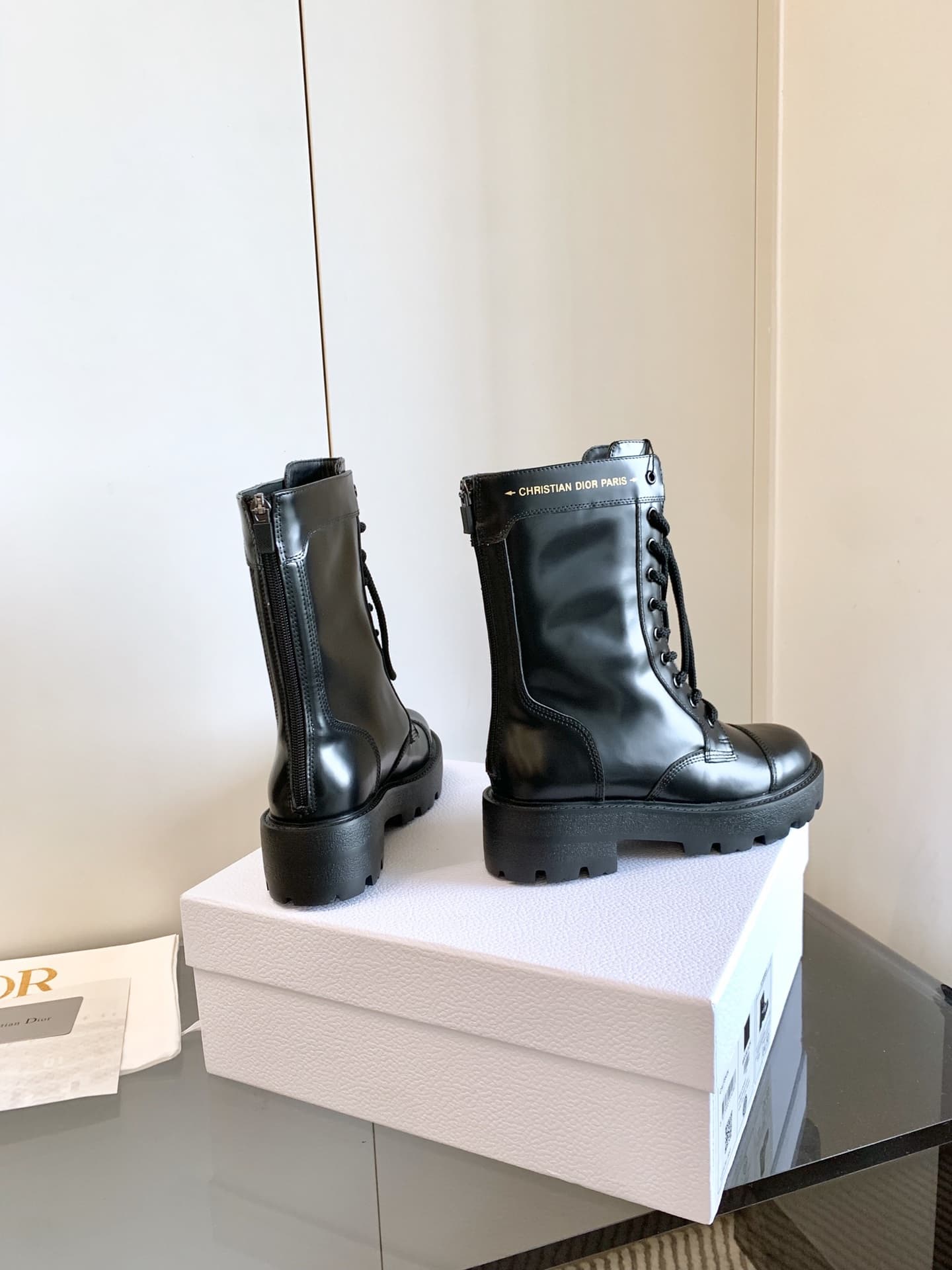 Dior Women's Boots