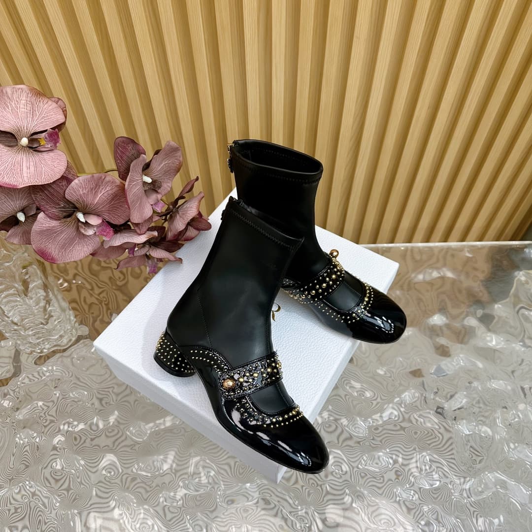 Dior Women's Boots