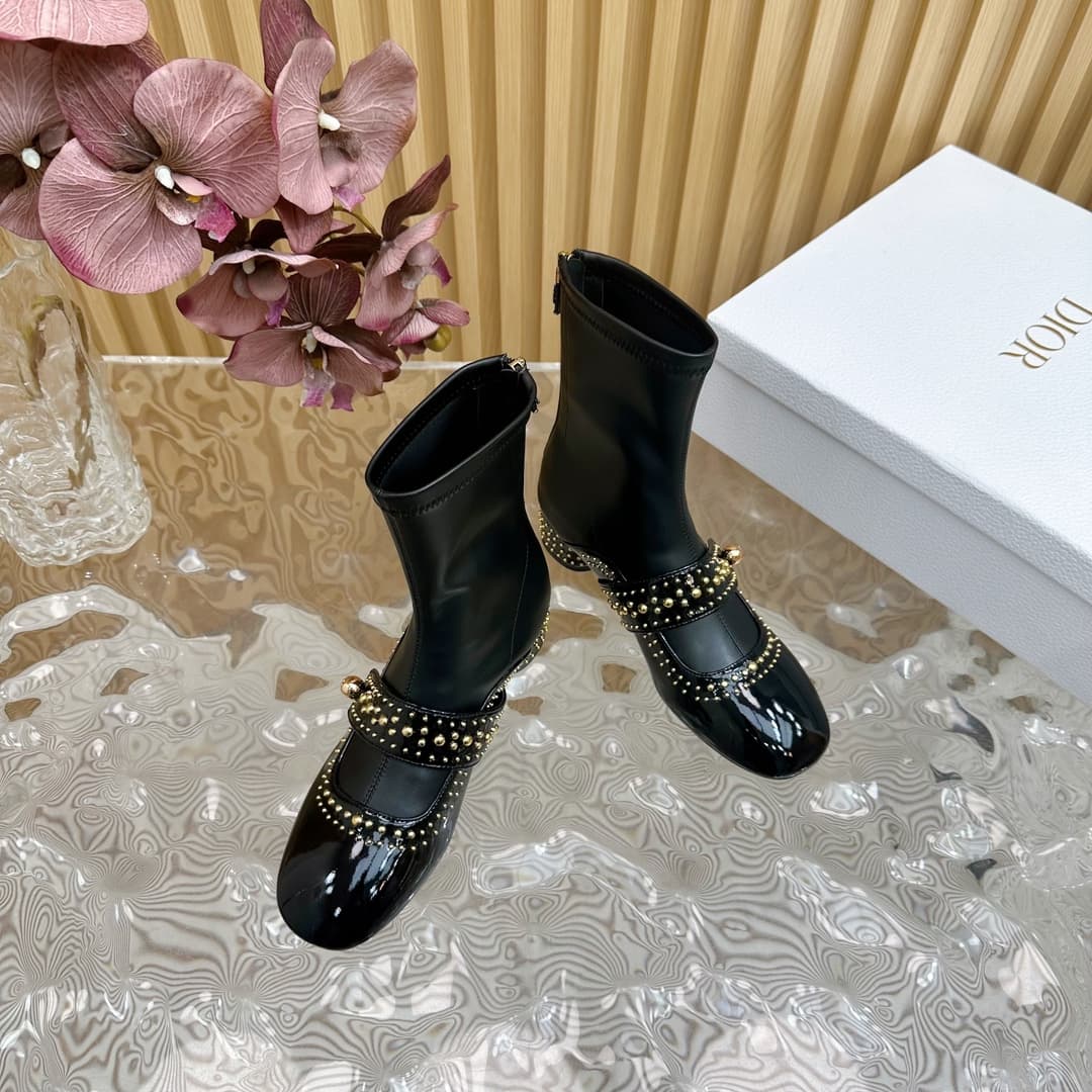 Dior Women's Boots