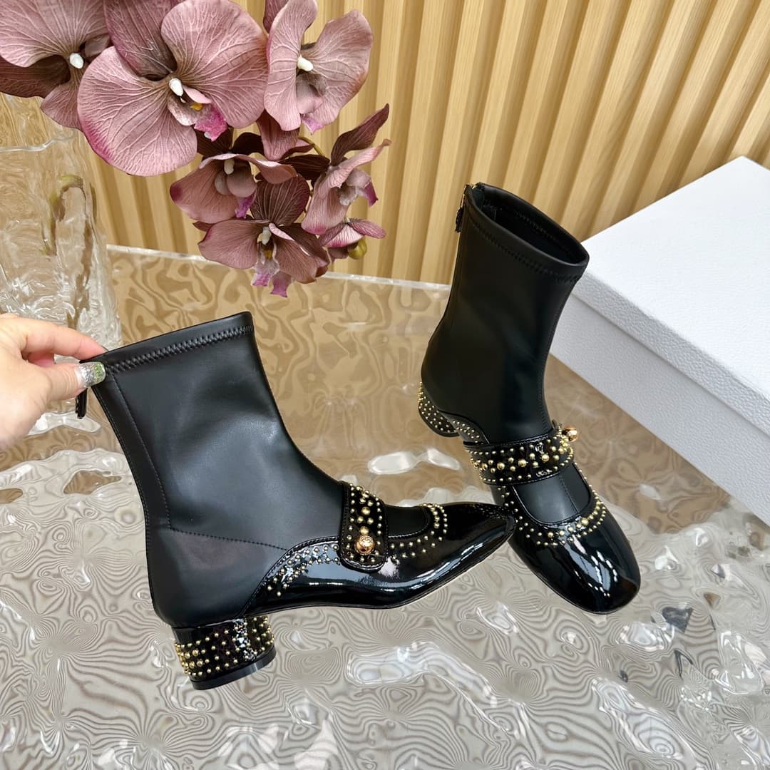 Dior Women's Boots