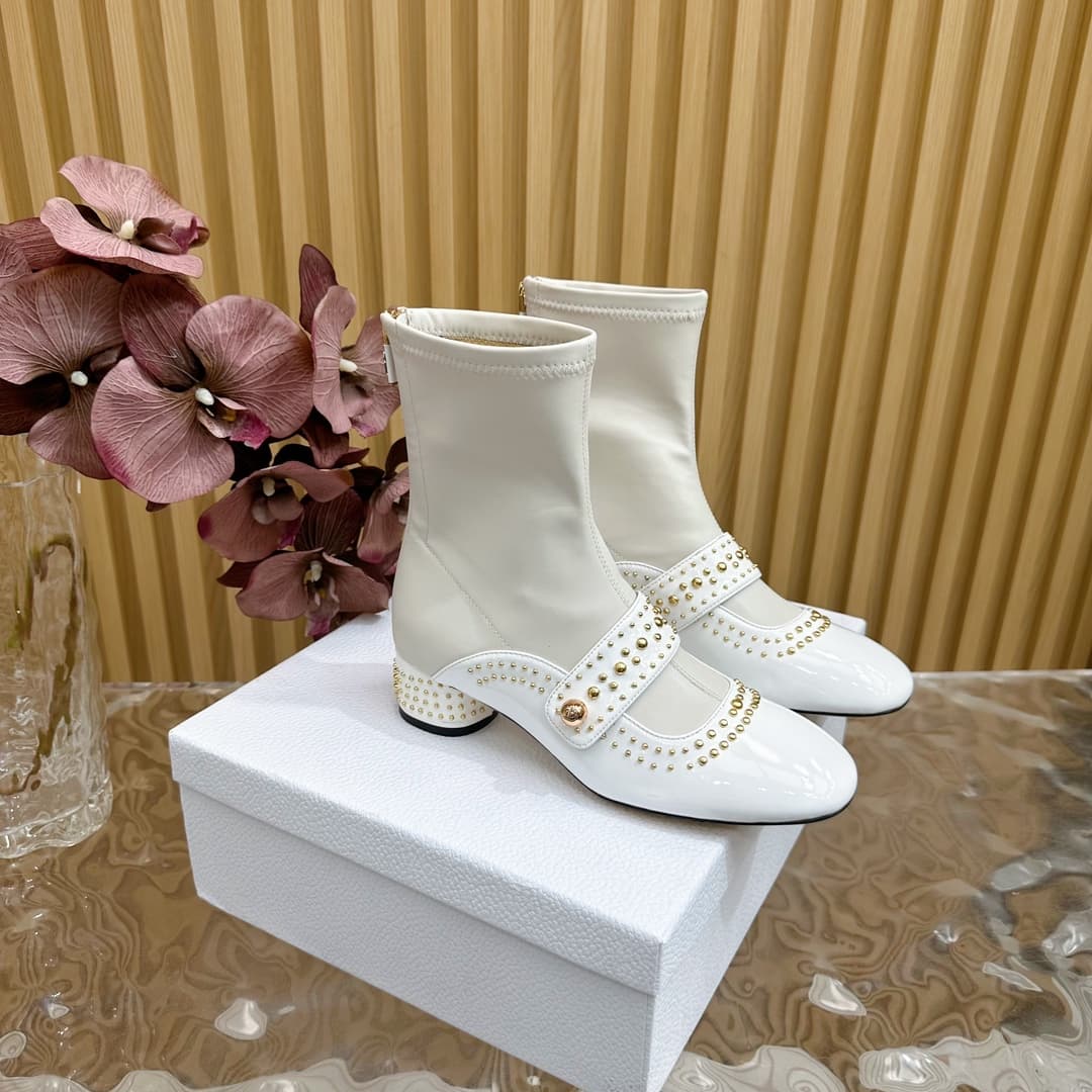 Dior Women's Boots