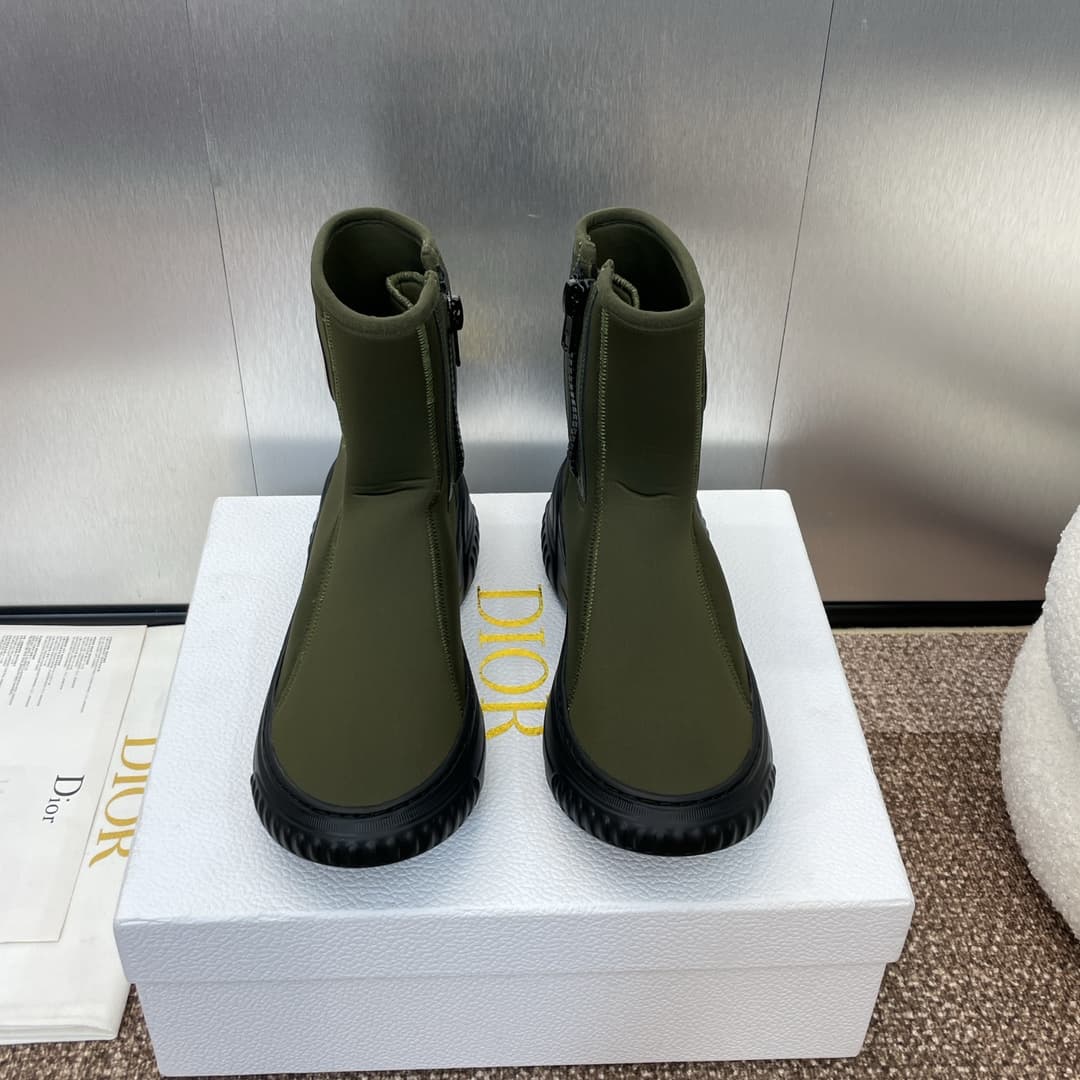 Dior Women's Boots