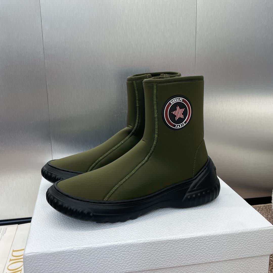 Dior Women's Boots