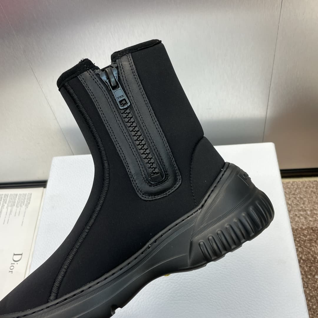 Dior Women's Boots