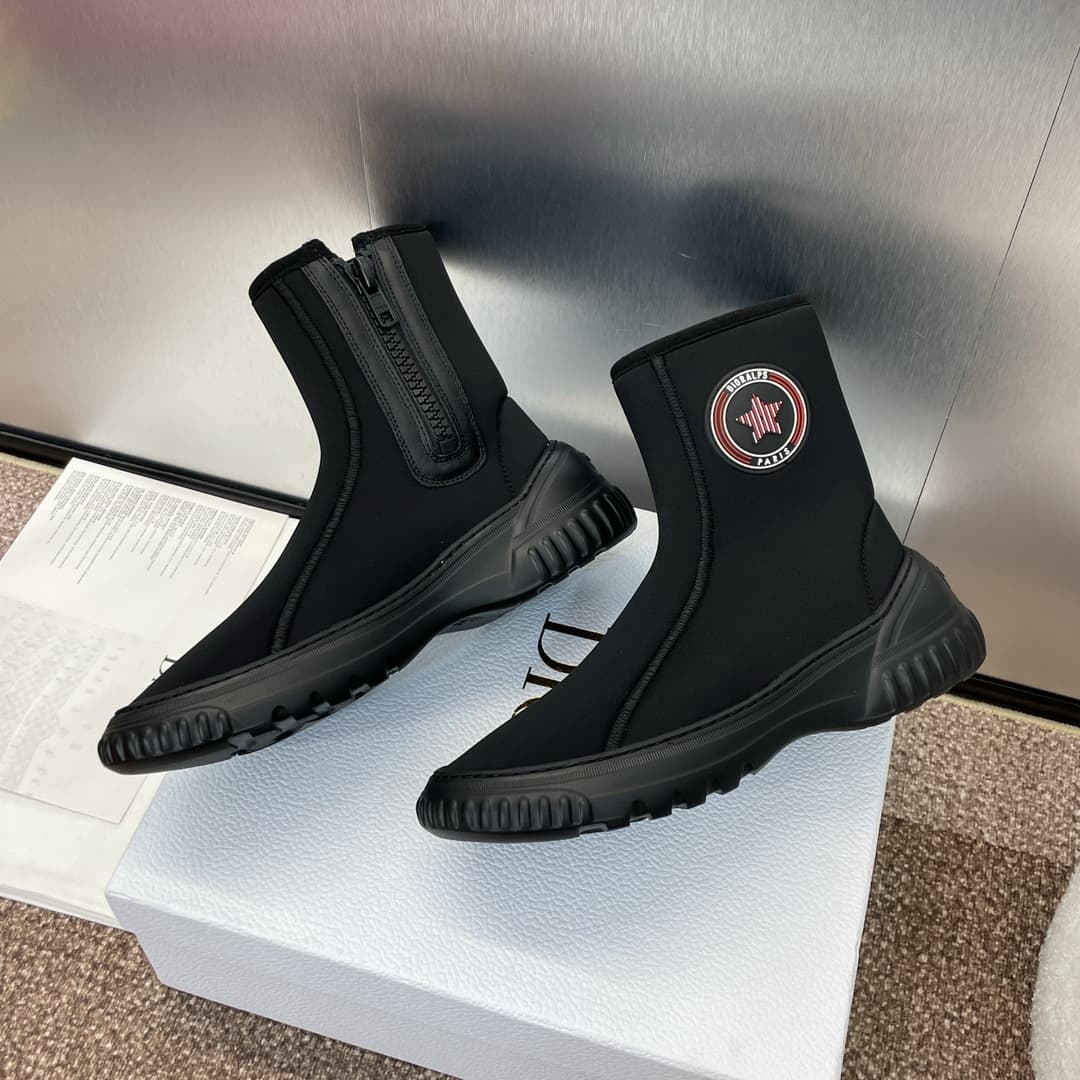 Dior Women's Boots