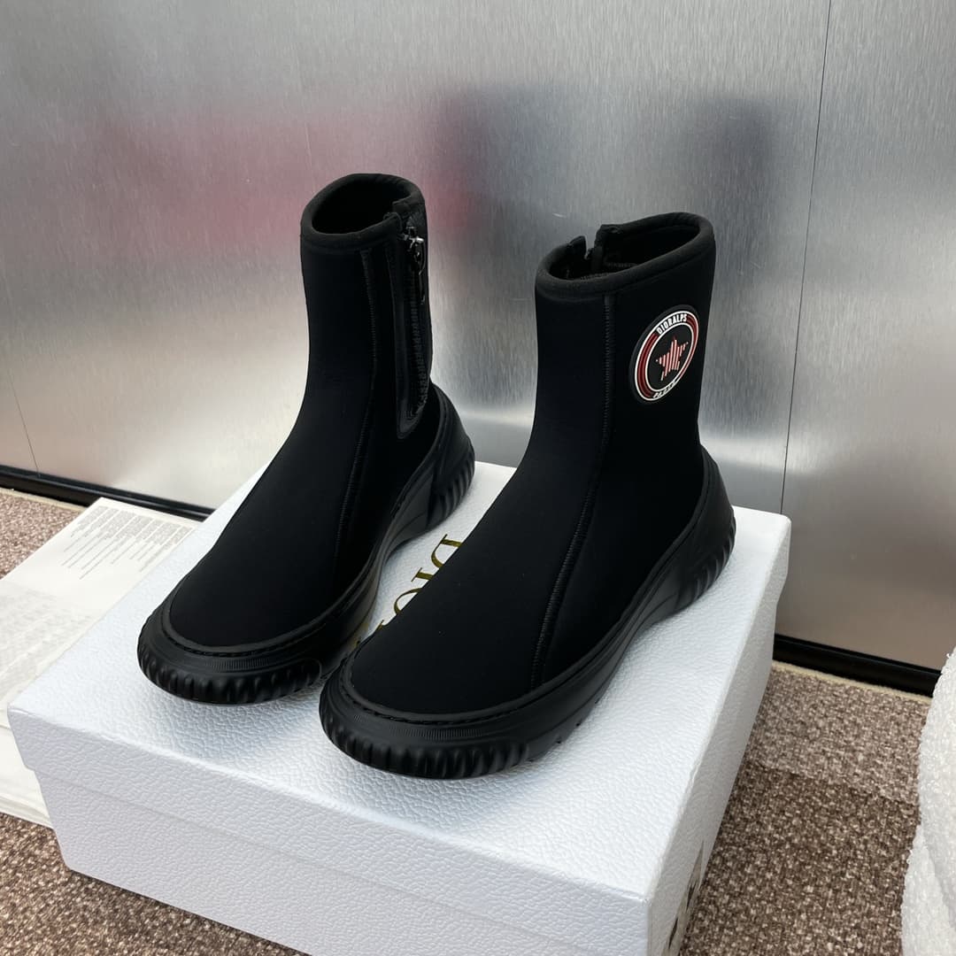 Dior Women's Boots