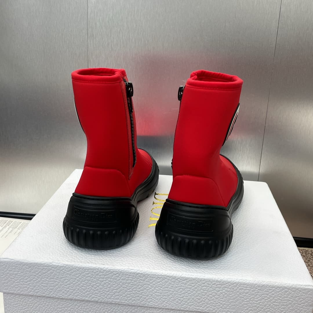 Dior Women's Boots