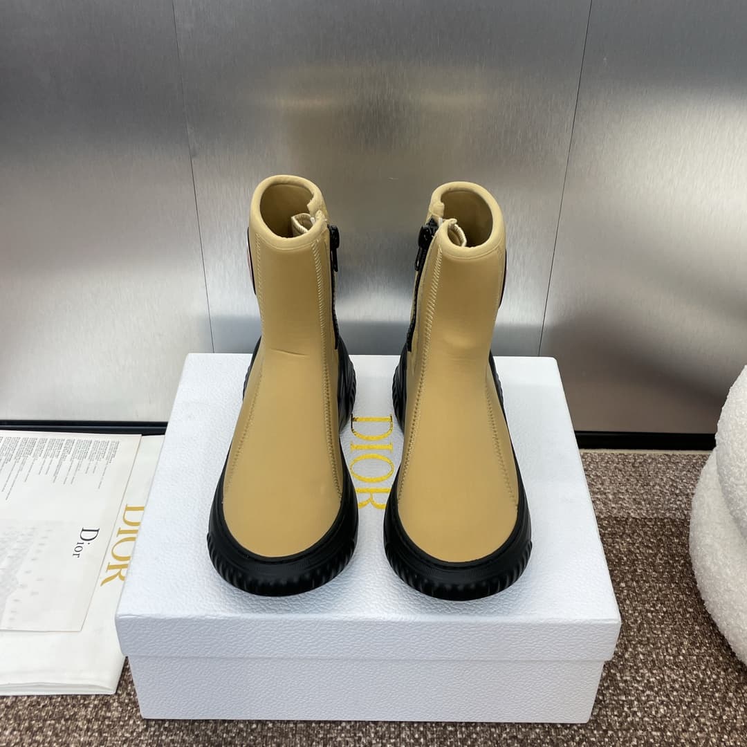 Dior Women's Boots