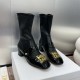 Dior Women's Boots