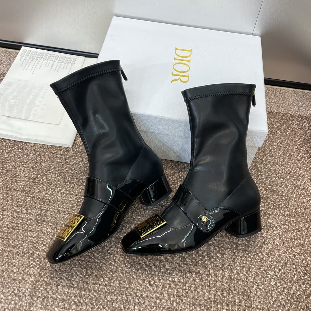 Dior Women's Boots