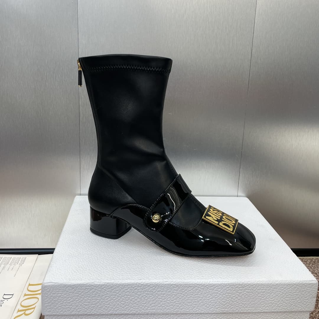 Dior Women's Boots