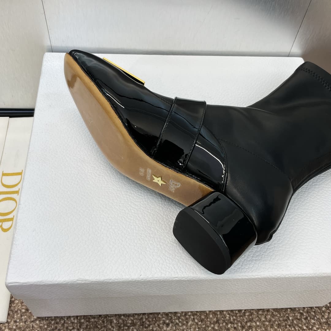 Dior Women's Boots