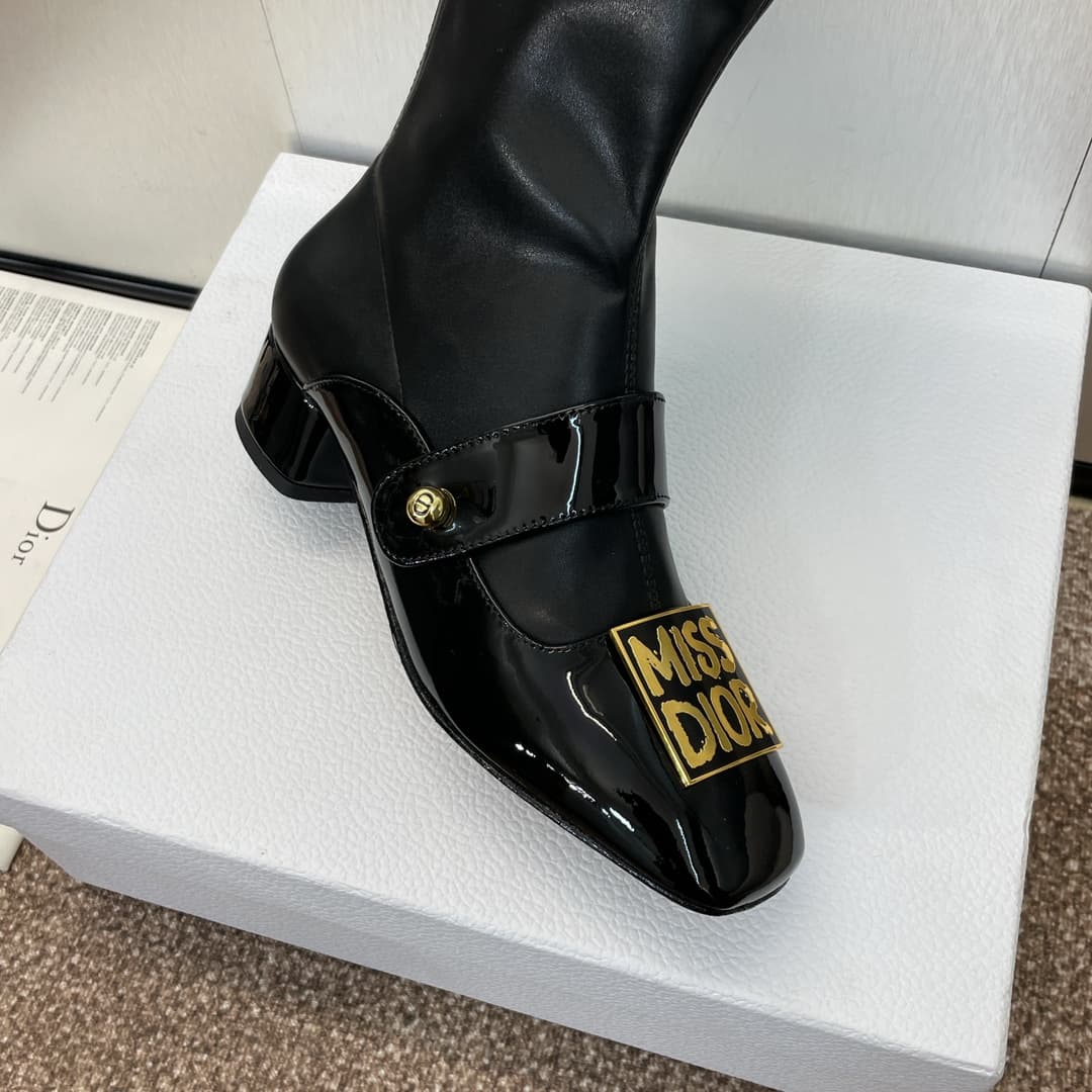 Dior Women's Boots