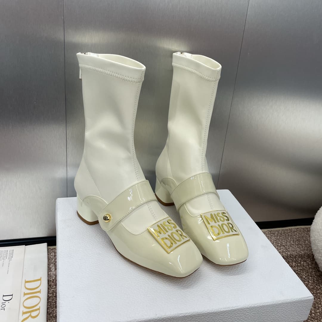 Dior Women's Boots