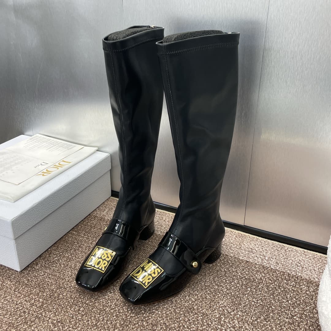 Dior Women's Boots