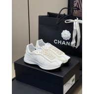 Chanel Women Sneaker