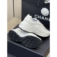 Chanel Women Sneaker