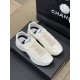 Chanel Women Sneaker