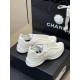 Chanel Women Sneaker