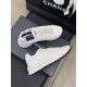 Chanel Women Sneaker