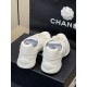 Chanel Women Sneaker