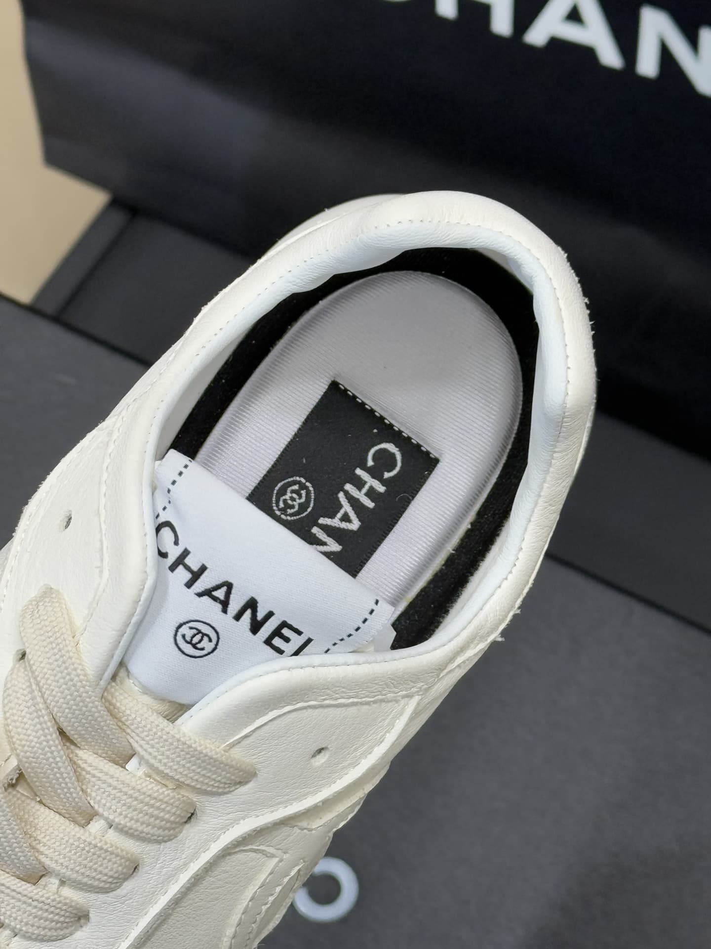 Chanel Women Sneaker