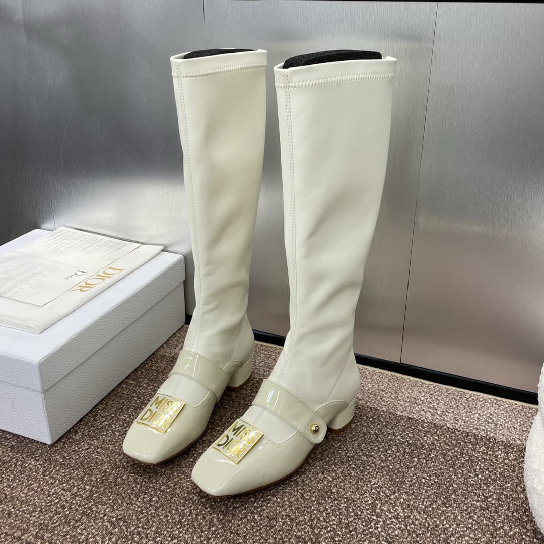 Dior Women's Boots